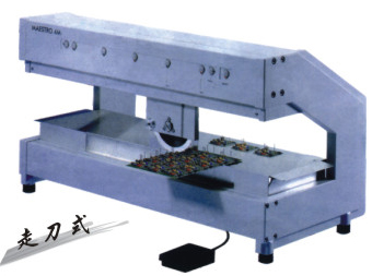 本公司主要产品有:I.C整型机;I.C切脚机;I.C磨字