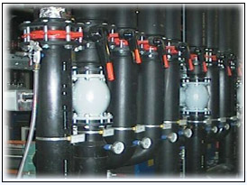 半导体清洗设备\ 销售意大利FIP工程管路系统进