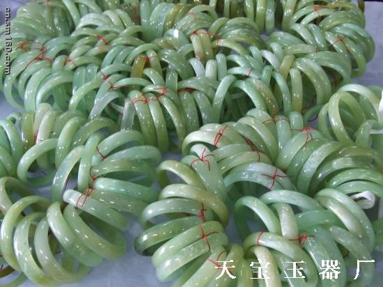 供应岫玉手镯,岫玉手镯生产制造商-辽宁省岫岩县天宝
