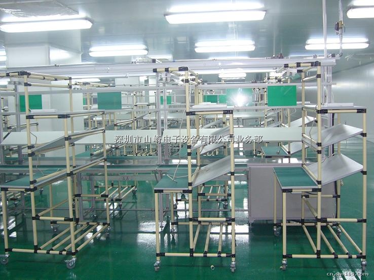 精益生产生产线,精益生产系统生产制造商-深圳
