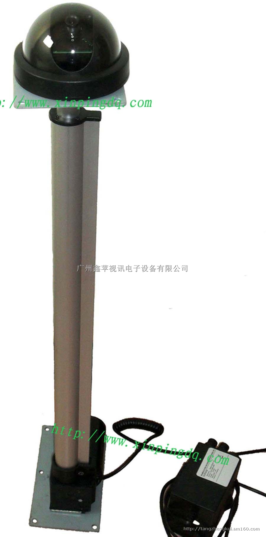 摄像头升降器,摄像头升降器,摄像头安装支架,智