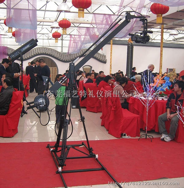 东莞礼仪演出公司供应文艺演出、礼仪庆典、影