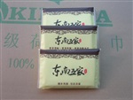 荷包餐巾纸