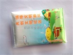 上海文明办宣传纸巾