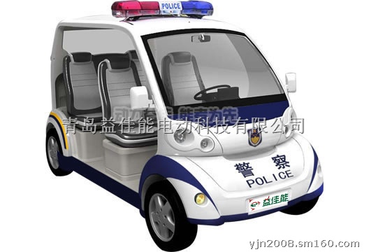 供应电动巡逻车,电瓶巡逻车,电动警车,电瓶警车