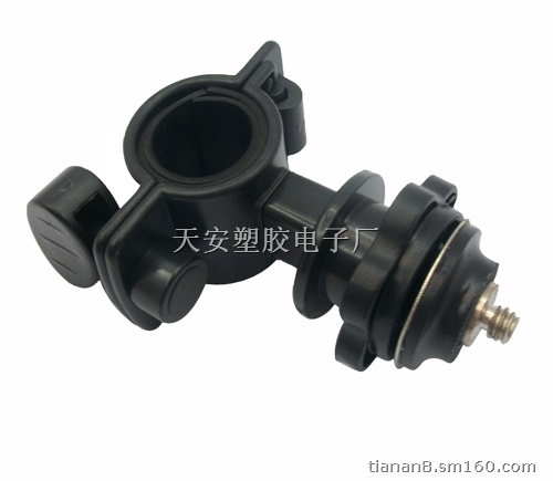 自行车相机\/摄像机支架,相机支架生产制造商-天