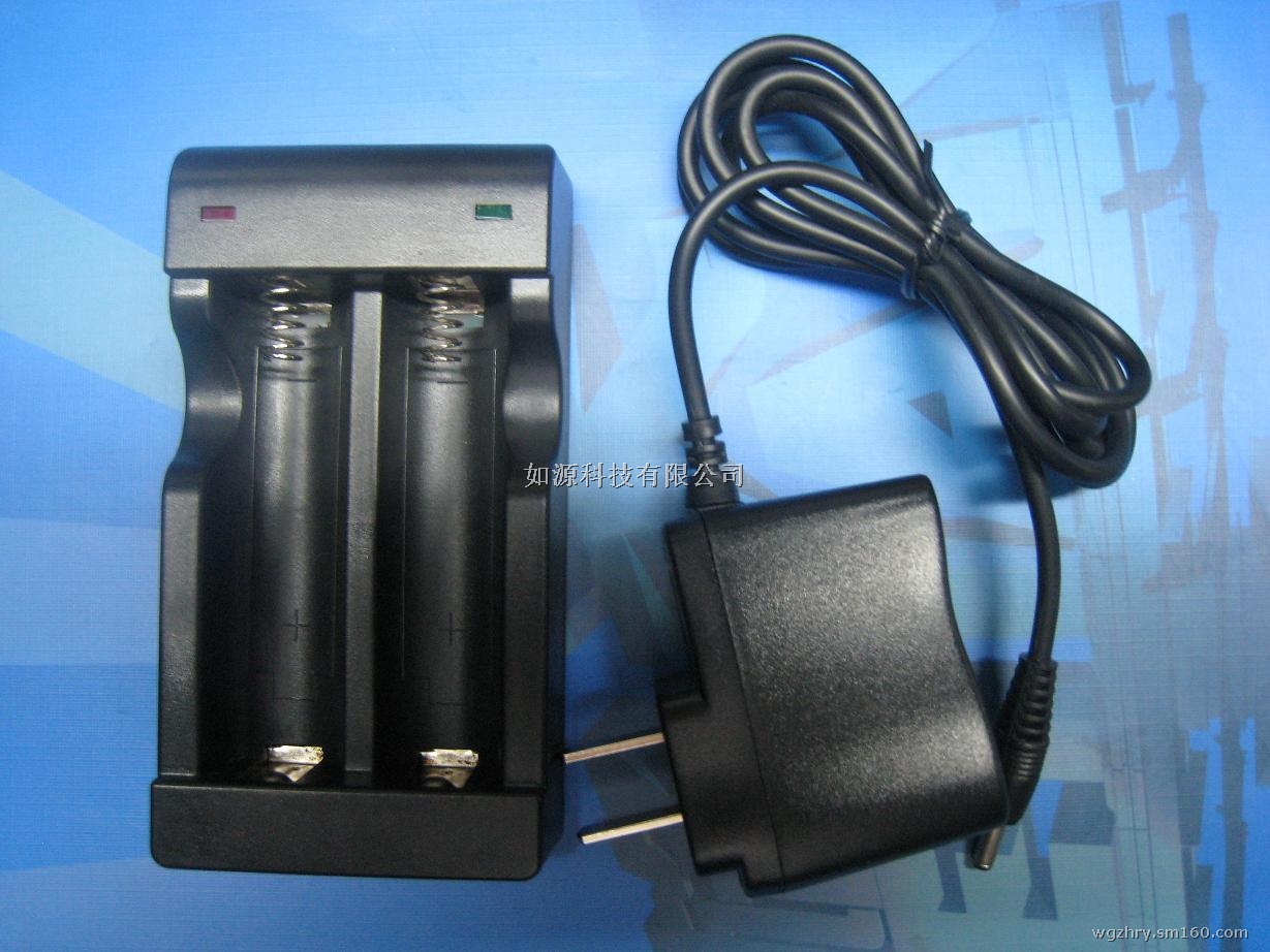 18650锂电快速充电器,18650充电器生产制造商