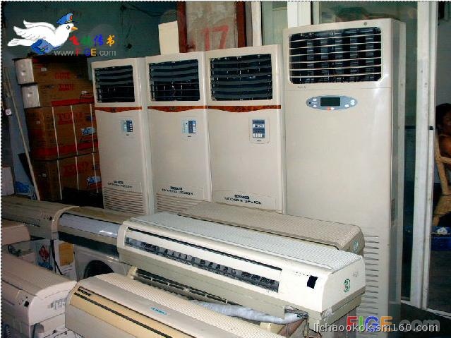 求购北京收购空调二手家用电器回收