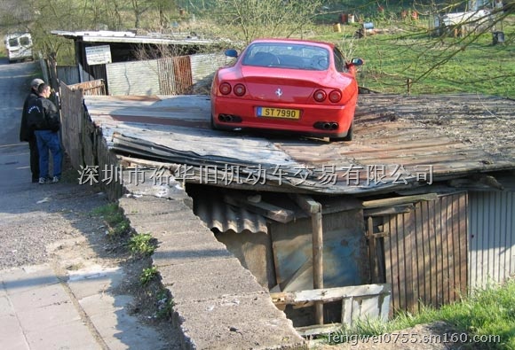 深圳汽车过户办理-裕华旧机动车手续咨询公司