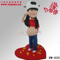 送孕妇什么生日礼物?创意卡通公仔 新奇特礼物