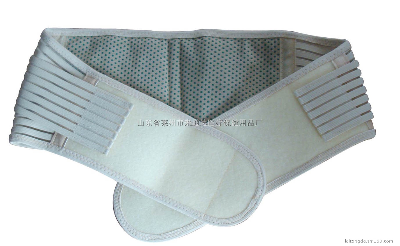 【磁疗护腰】保健用品批发价格