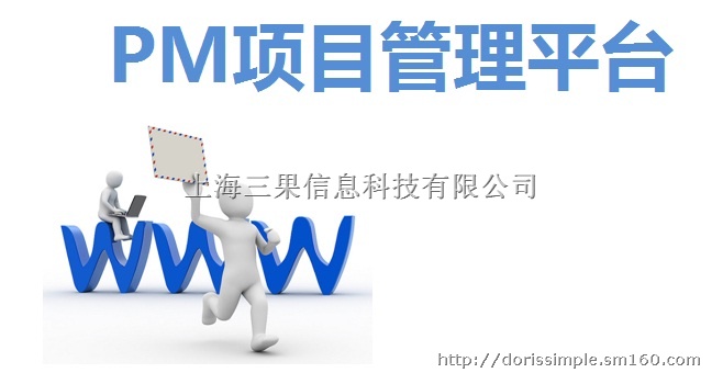 pm项目管理系统