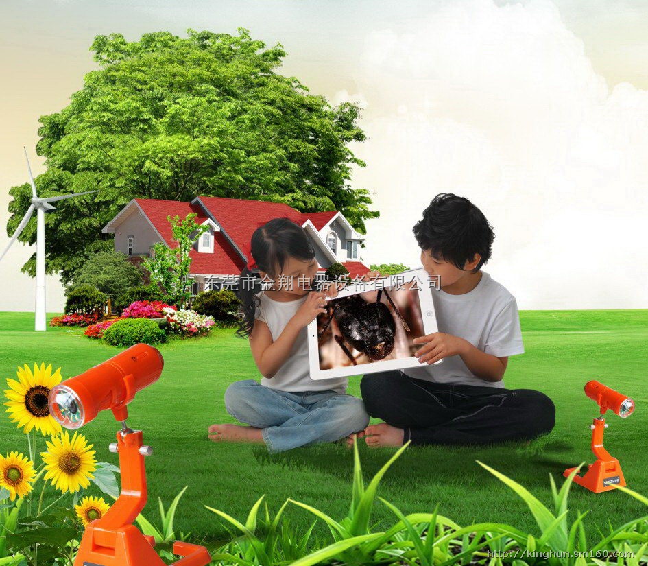 提高孩子想象力的例子