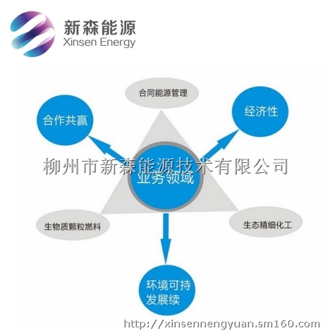 合同能源管理服务,能源,生物质颗粒燃料,节能服