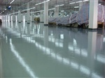 环氧防静电地坪