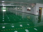 环氧自流平地坪漆