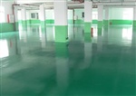 普通环氧地坪漆