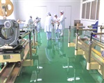 环氧玻璃钢地坪
