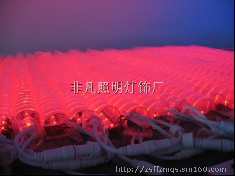 星空体育官方网站LED户外照明崭露头角 广东LED路灯招标量暴增