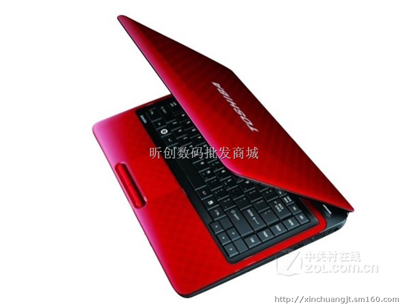 2012品牌笔记本电脑排行榜