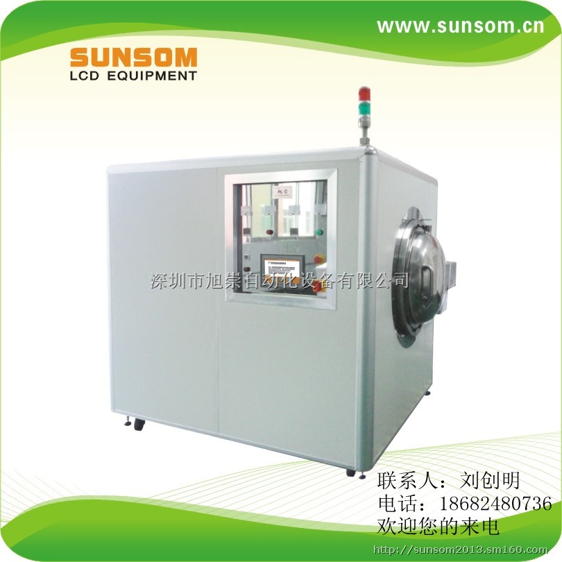 电容屏设备,触摸屏设备,总成设备,TP设备生产制