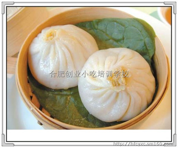 中国传统小吃培训,合肥小吃培训,南京小吃培训