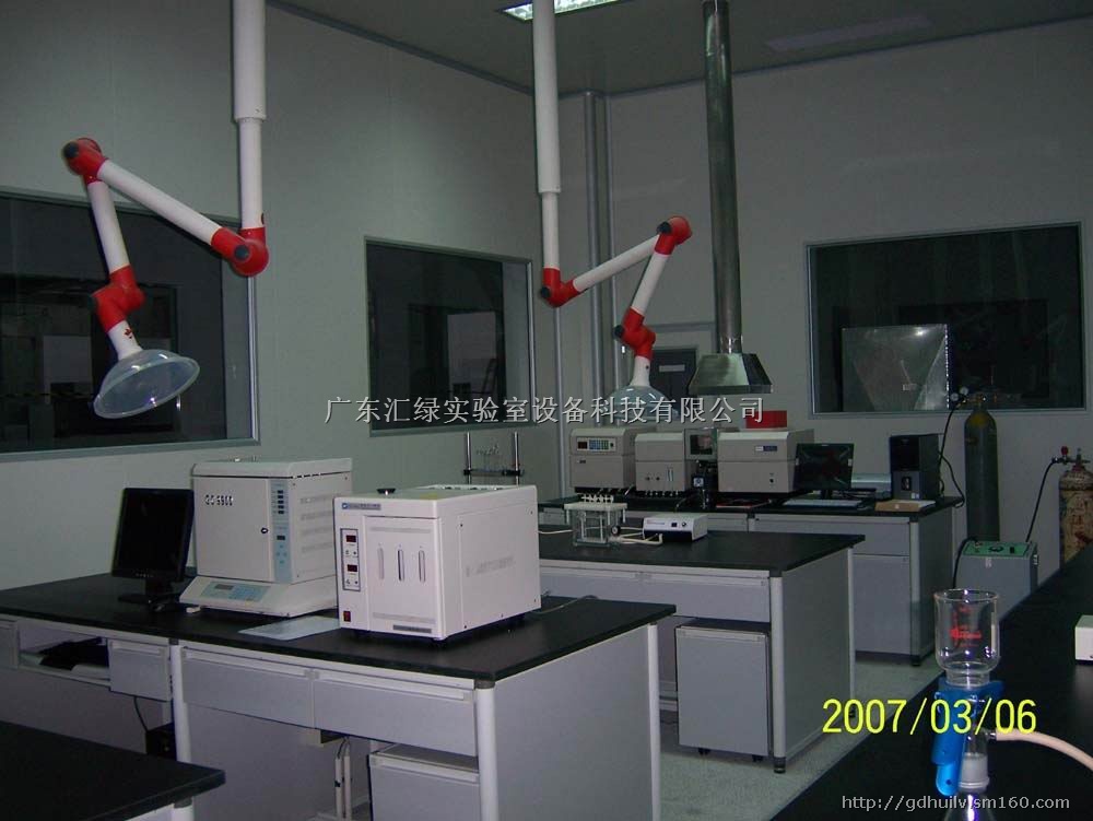 仪器实验室设计,广州实验室规划,实验室规划设