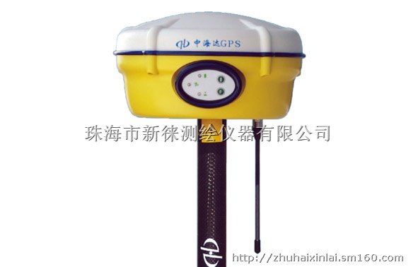 V9 GNSS RTK 系统 广州中海达GPS控制,RTK