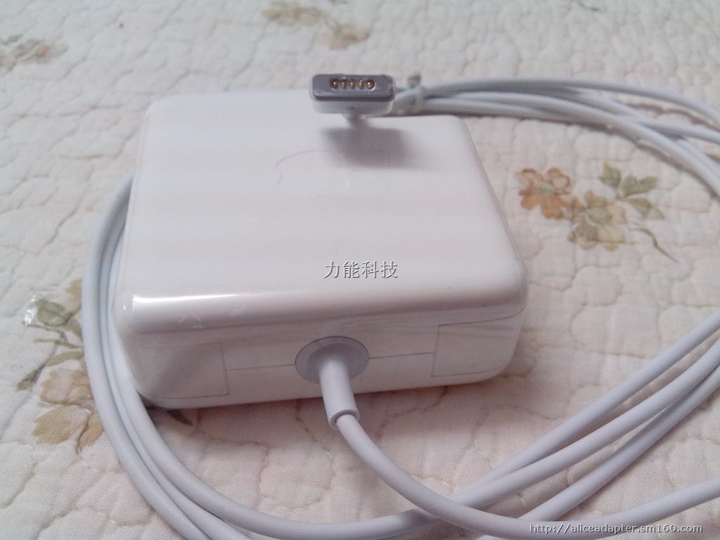 原装苹果笔记本电源适配器60w直头