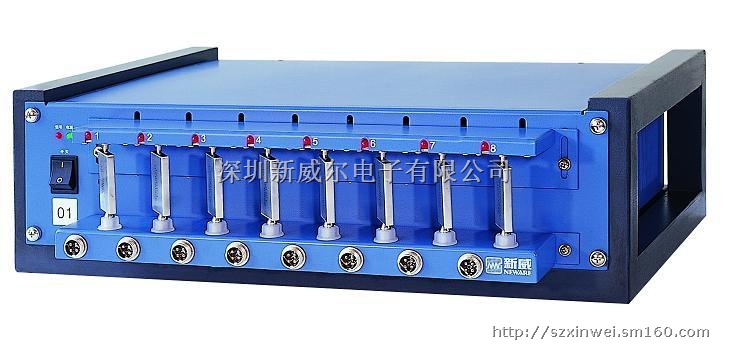 新威三星手机电池容量循环寿命测试仪,新威电