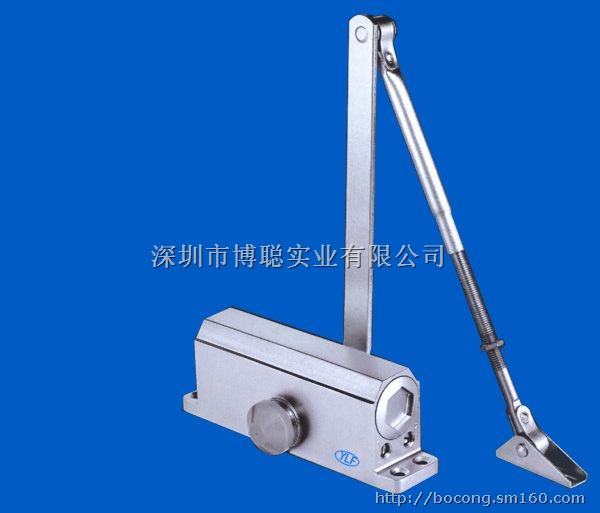 【防火门自动闭门器】