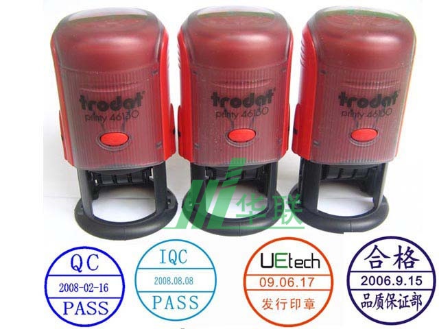 卓达回墨印章转牌子好不好 哪款好评价