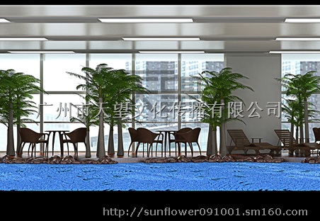 广州楼盘销售中心氛围布置,楼盘氛围布置,广州会场布置生产制造商-广州市天望文化传播有限公司