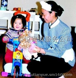 【专业保姆招聘 南宁找保姆月嫂公司】