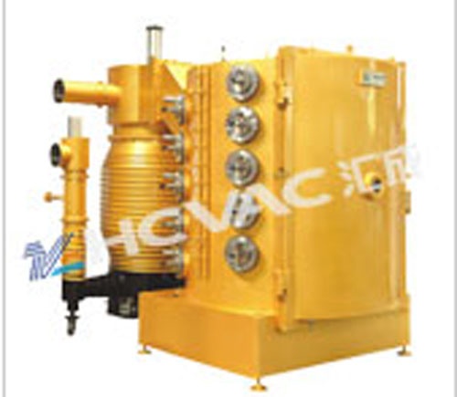 真空镀膜机成就小企业,真空镀膜特点b,真空,设