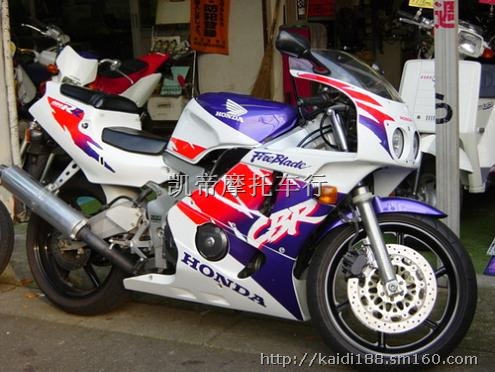 本田CBR250RR摩托车跑车 本田摩托车报价,本田CBR250RR,摩托车,本田摩托车生产制造商-凯帝摩托车行