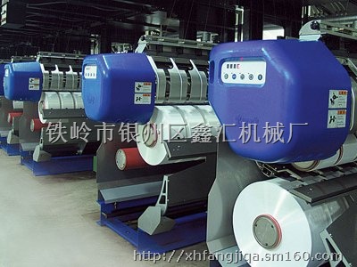 bcf丙纶纺丝机设备,bcf丙纶纺丝机设备生产供应商-bcf丙纶纺丝机