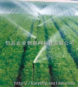 【物联网技术集成的智慧种植管理系统】