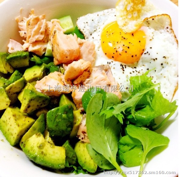 【上海水果进口代理墨西哥牛油果进口报关时间