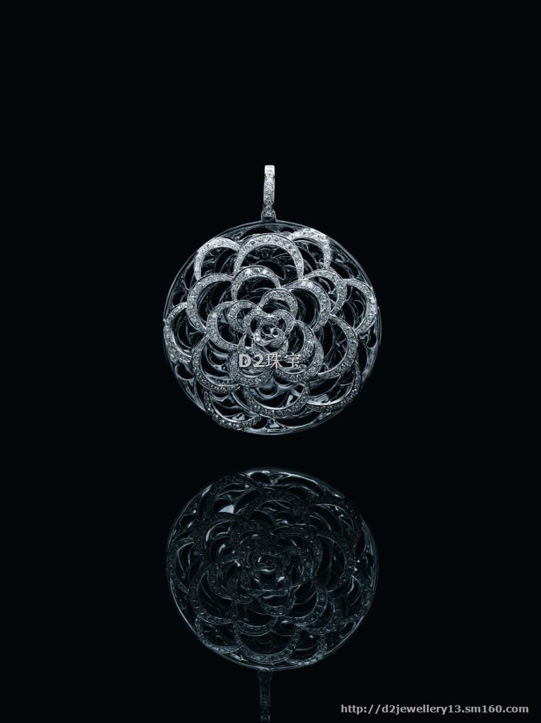 香港知名D2品牌珠宝,时尚珠宝领先者,D2珠宝