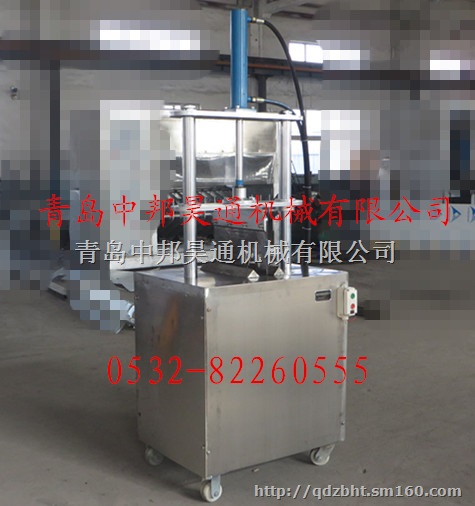 【生猪屠宰设备-生猪屠宰流水线-杀猪设备-猪头