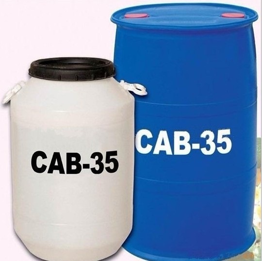 【椰油酰胺丙基甜菜碱 CAB-甜菜碱CAB-35】