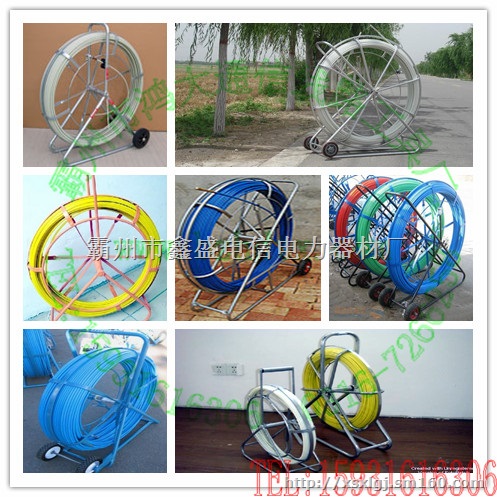 特粗钢丝电工穿线器 引线器,特粗钢丝电工穿线