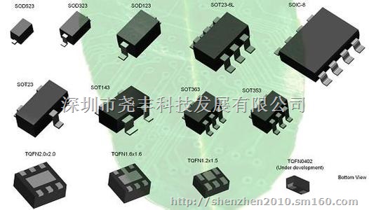 TVS静电二极管有没有正负极之分