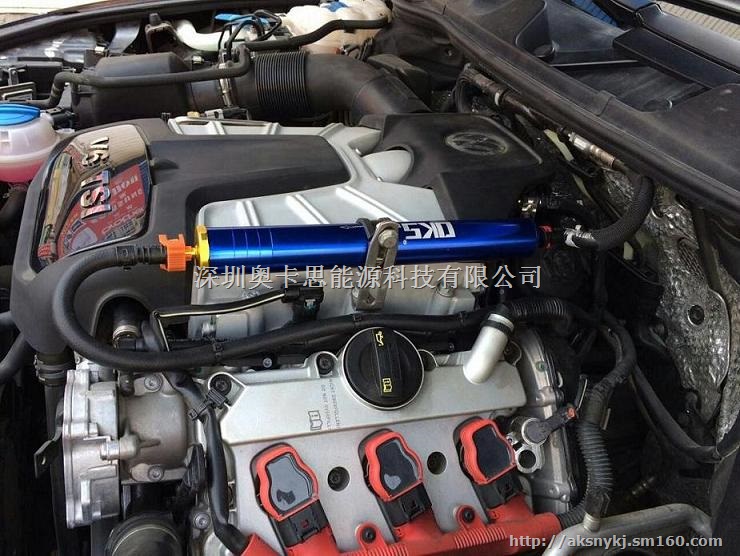 【肇庆小排量汽车动力改装奥卡思能源让您每月