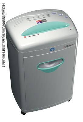 【科密碎纸机C-638】