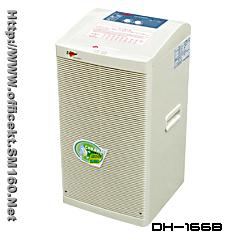 【供应DH-166B川井除湿机、去湿机、抽湿机