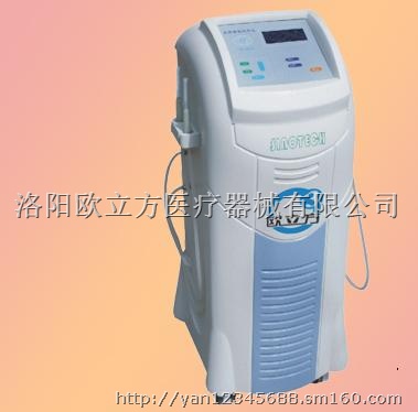 疼痛科技术培训:洛阳欧立方医疗器械公司 180