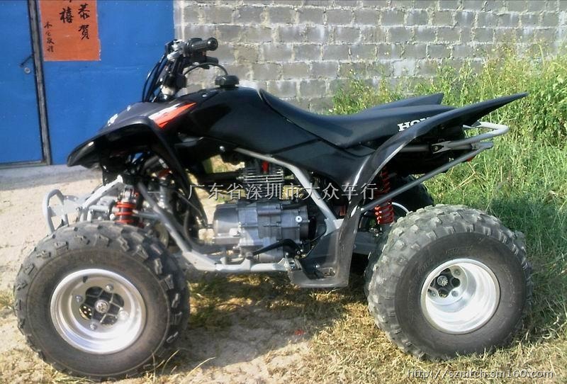 销量最好沙滩摩托车[图片]