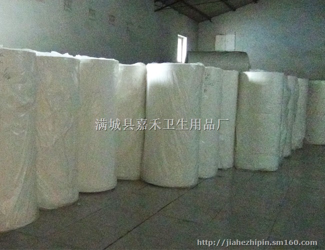 【卫生纸大轴生产厂家保定嘉禾纸业】其他批发